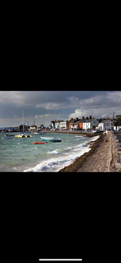 The Captains Wheel Skerries Exterior photo